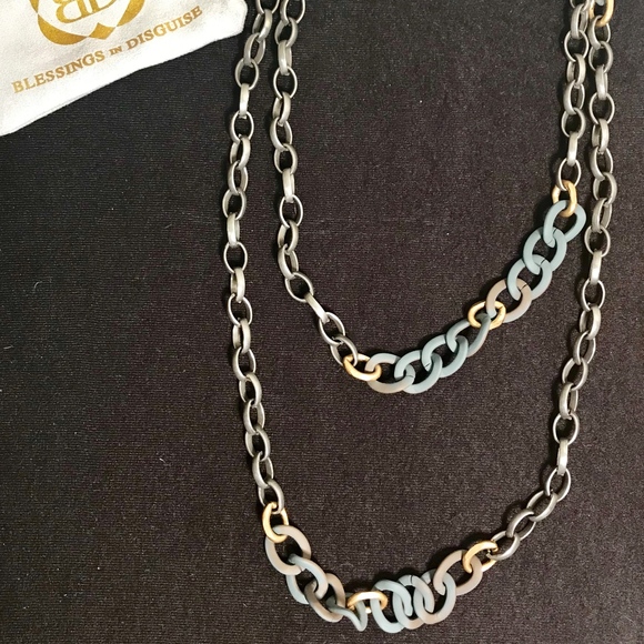 Blessings in Disguise - Picture 2 of 3